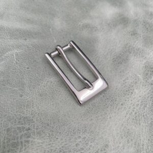 15mm Nickel Buckle