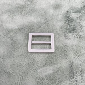 25mm Nickel Slider