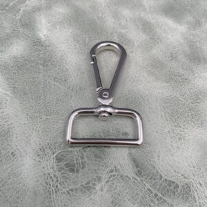 30mm Nickel Trigger Hook