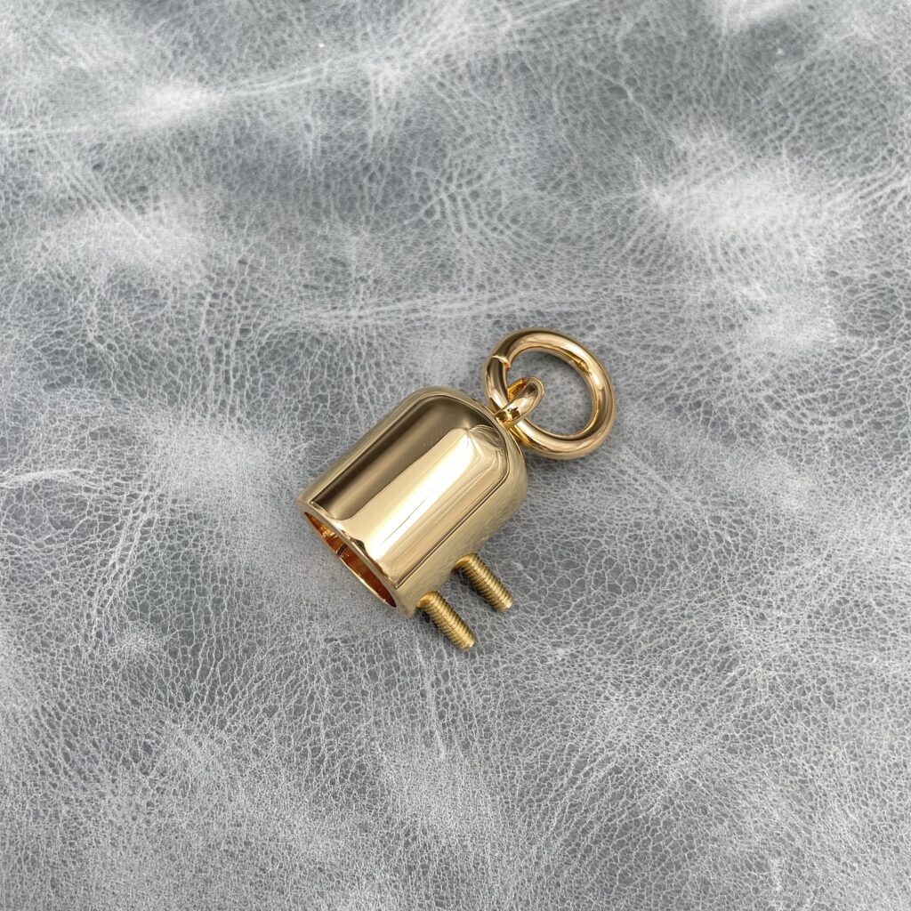 Gilt Tassel holder