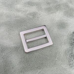 25mm Nickel Slider