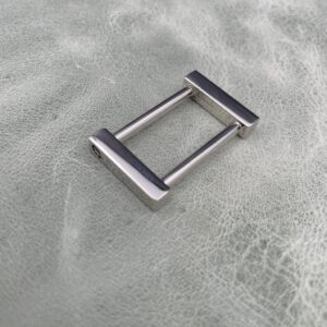 25mm Nickel Handle Holder