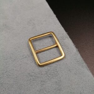 20mm Gilt Slider