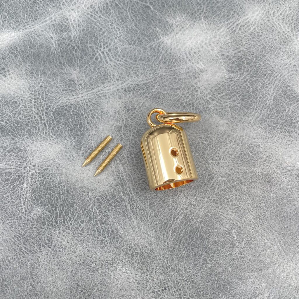 Gilt Tassel holder
