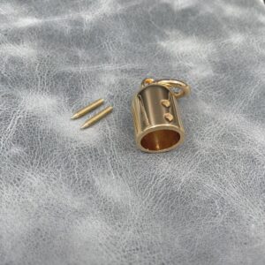 Gilt Tassel holder