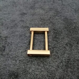25mm Gilt Handle Holder