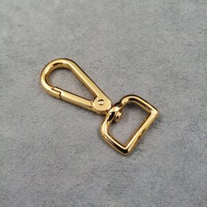 20mm Gilt Trigger Hook