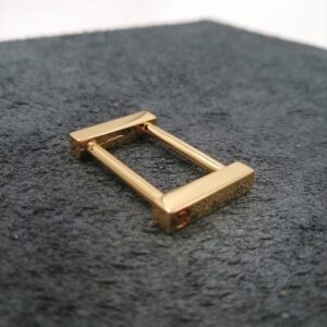 25mm Gilt Handle Holder