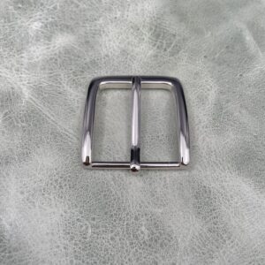 30mm Nickel Buckle