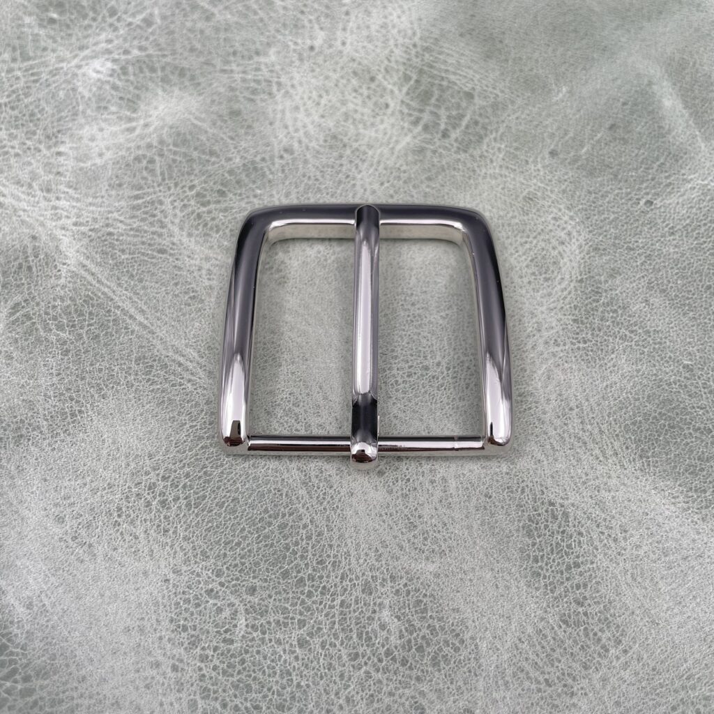 30mm Nickel Buckle