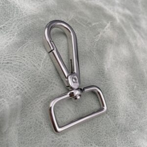 30mm Nickel Trigger Hook