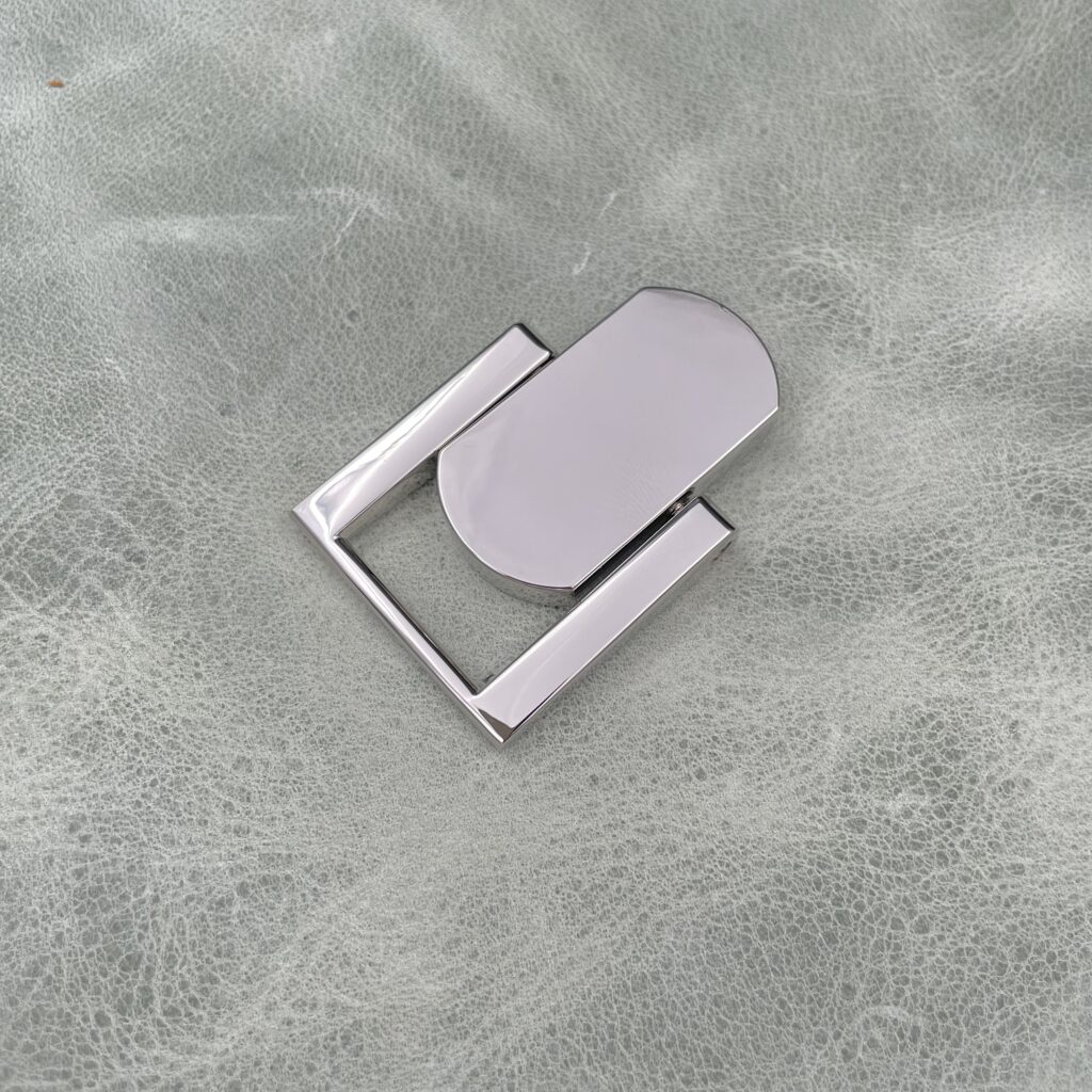 20mm Nickel Handle Holder