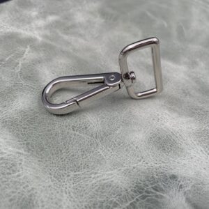 30mm Nickel Trigger Hook