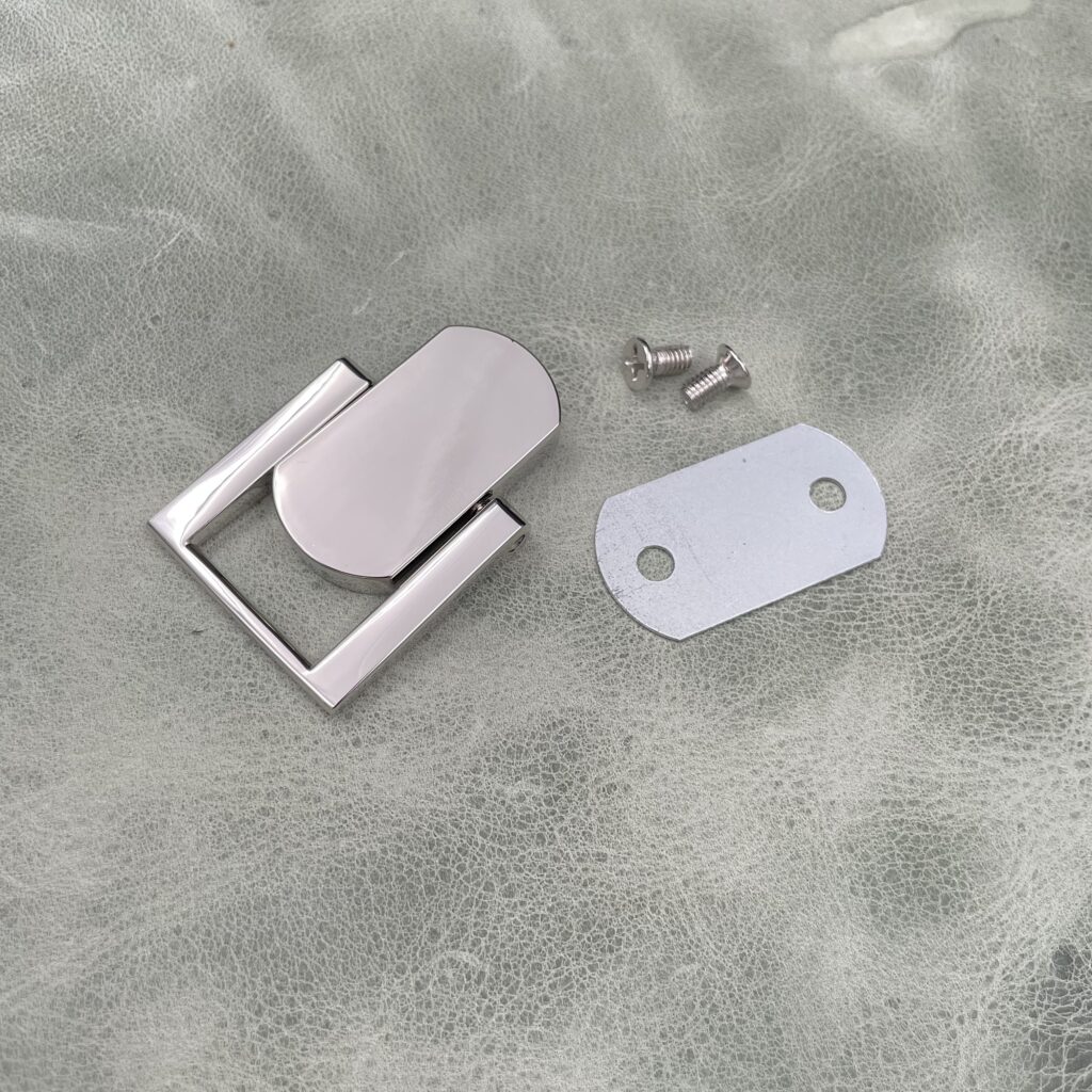 20mm Nickel Handle Holder