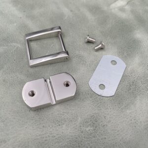 20mm Nickel Handle Holder