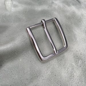 30mm Nickel Buckle