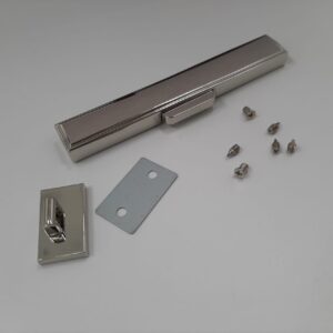 Lock Nickel