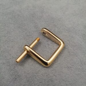 20mm Gilt Handle Holder