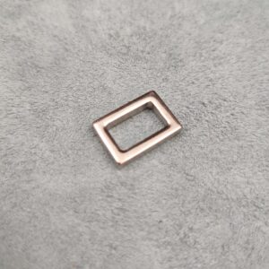 16mm Nickel Handle Holders