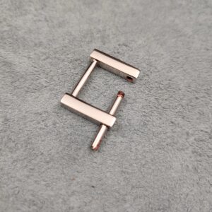 20mm Nickel Handle Holder