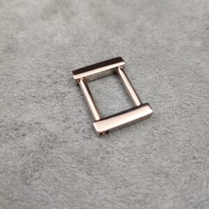 20mm Nickel Handle Holder