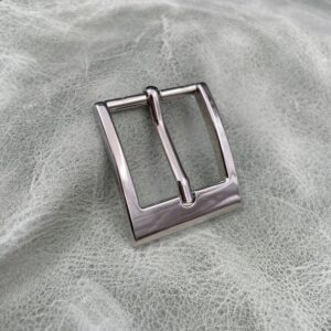 25mm Nickel Buckle