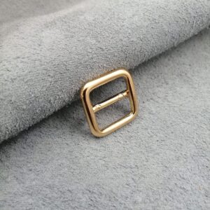 15mm Gilt Adjustable Slider