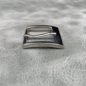 25mm Nickel Buckle