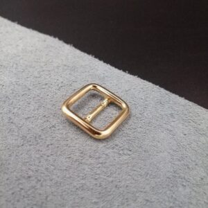 15mm Gilt Adjustable Slider