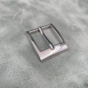 25mm Nickel Buckle