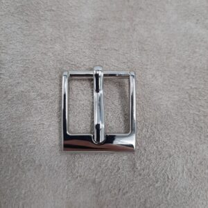 20mm Nickel Buckle