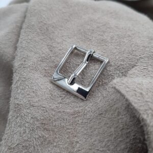 20mm Nickel Buckle