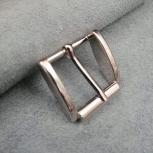25mm Nickel Buckle