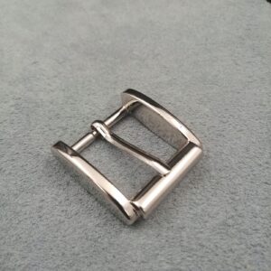 25mm Nickel Buckle