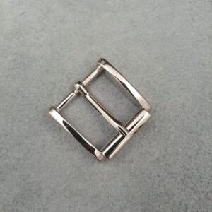 25mm Nickel Buckle