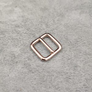 15mm Nickel Slider