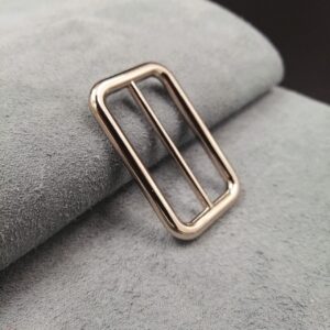 40mm Nickel Slider
