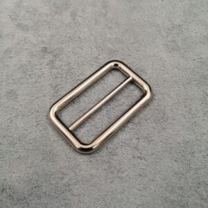 40mm Nickel Slider