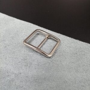 20mm Nickel Adjustable Slider