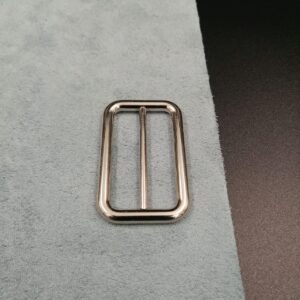 40mm Nickel Slider