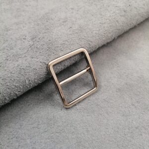 20mm Nickel Adjustable Slider