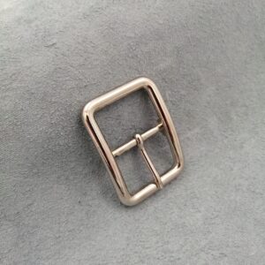 25mm Nickel Buckle
