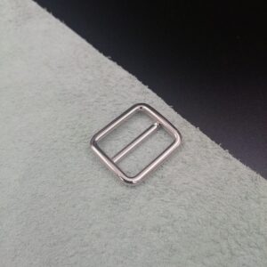 25mm Nickel Slider