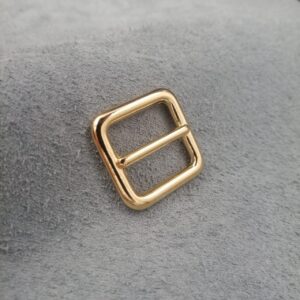 20mm Gilt Slider