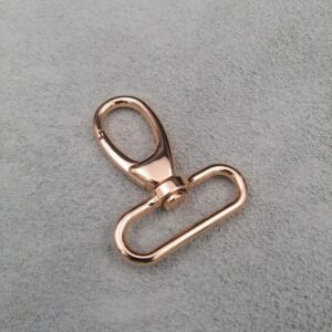 40mm Gilt Snap Hook
