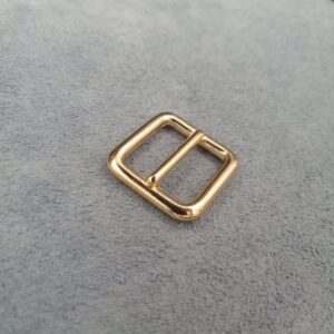 20mm Gilt Slider