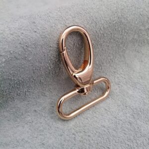 40mm Gilt Snap Hook