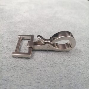 20 Nickel Dog Clip