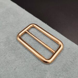 40mm Gilt Slider