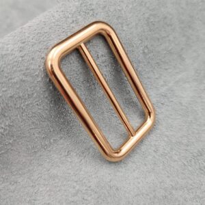 40mm Gilt Slider